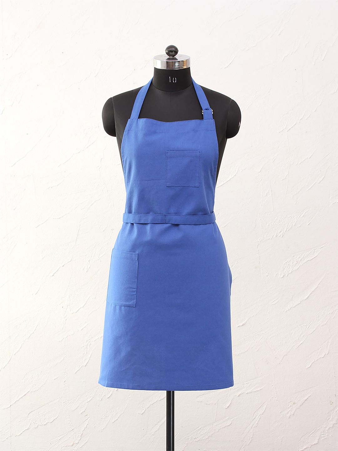 Chef'S Apron (Blue)
