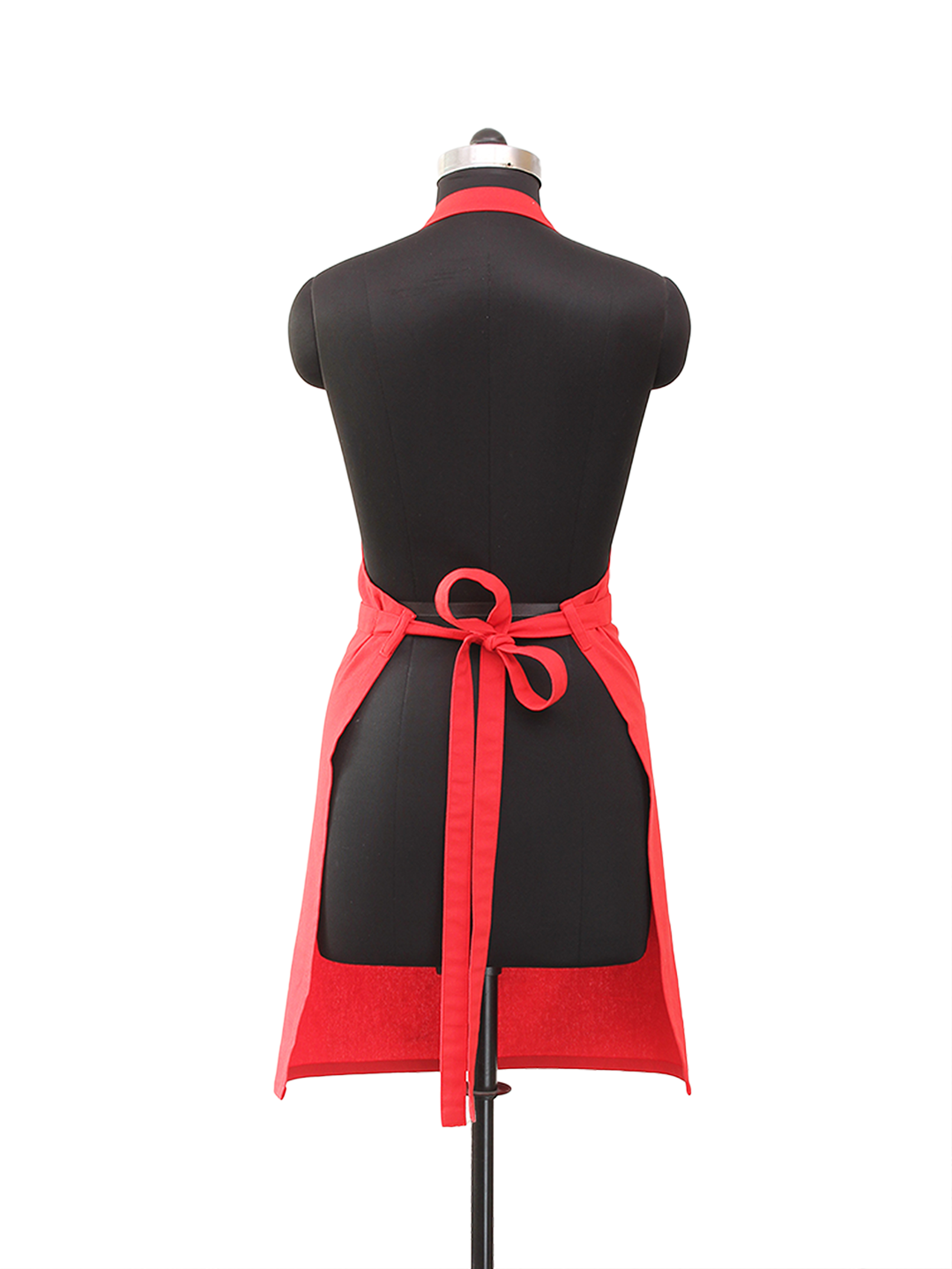 Chef'S Apron (Red)