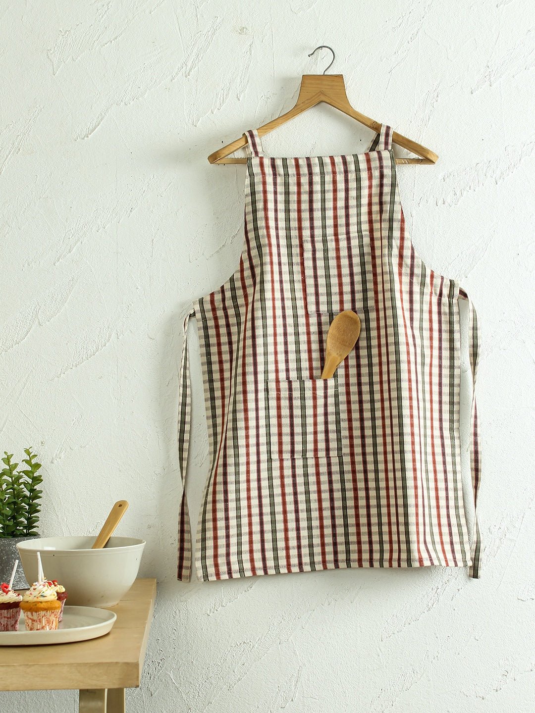 Grillers 1 Apron - (Multi)