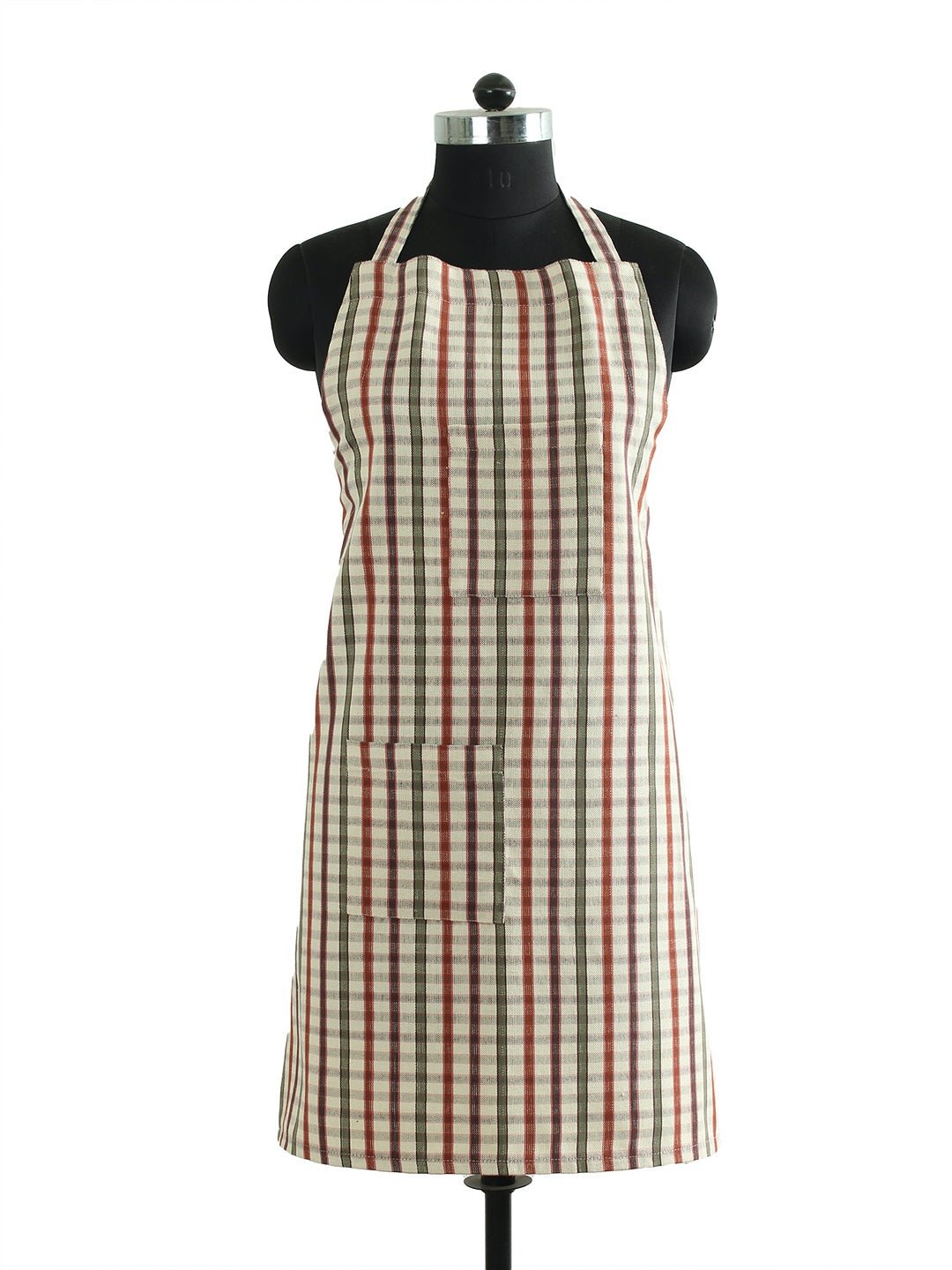 Grillers 1 Apron - (Multi)