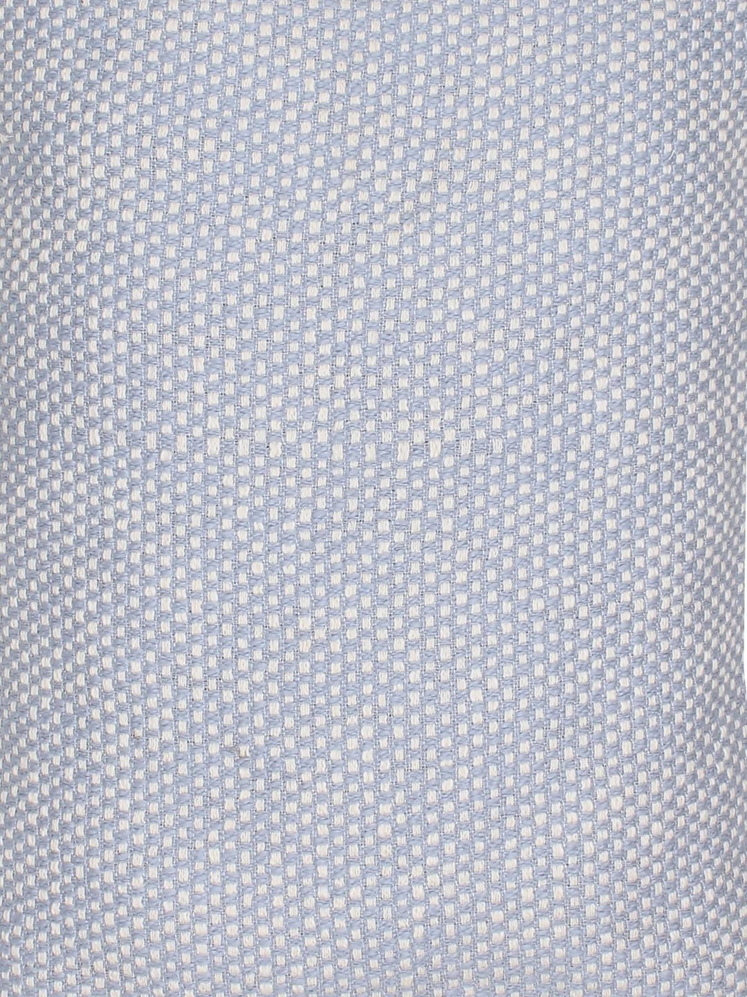 Vindhya Double Bedcover (Light Blue)