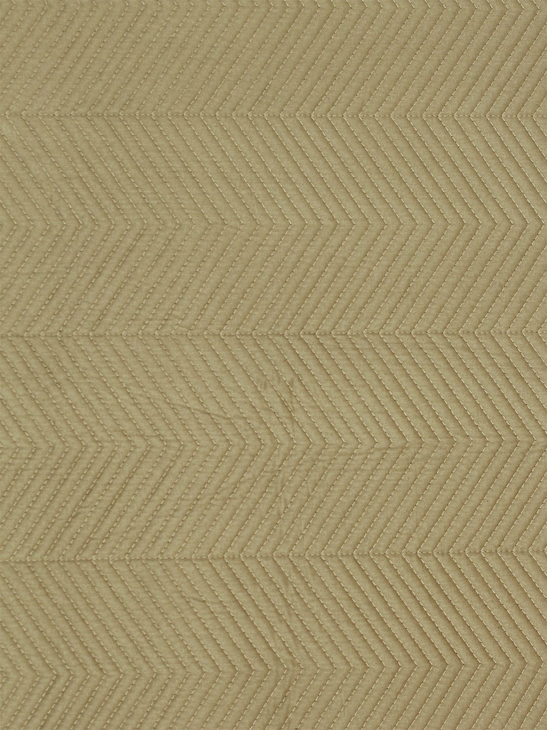 Tampara 1 Double Bedcover 2 Pillow Covers (Beige)