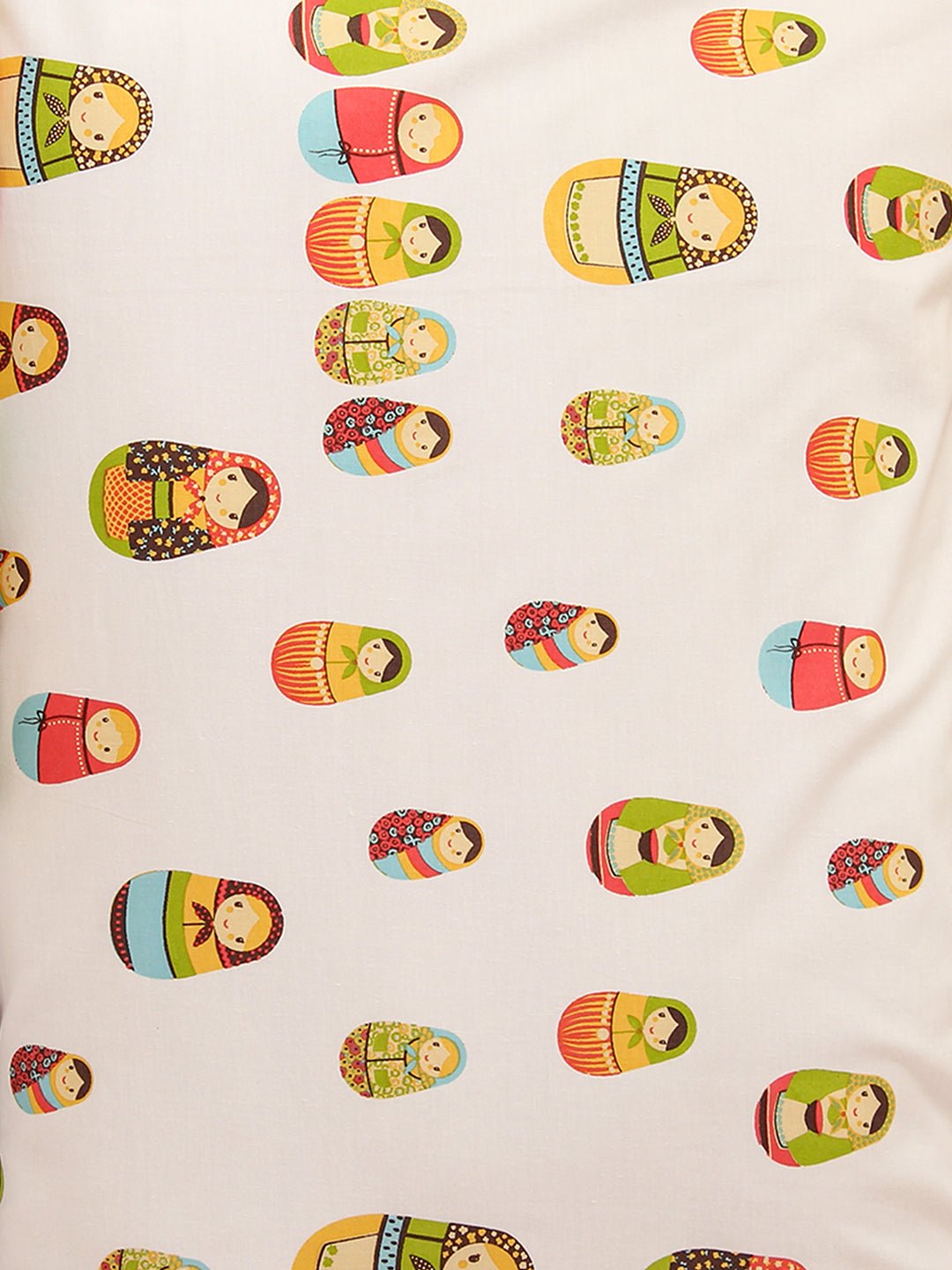 Godia Bedsheet Set (Multi)