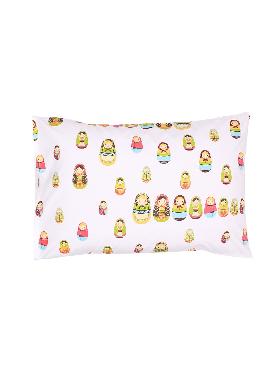 Godia Bedsheet Set (Multi)