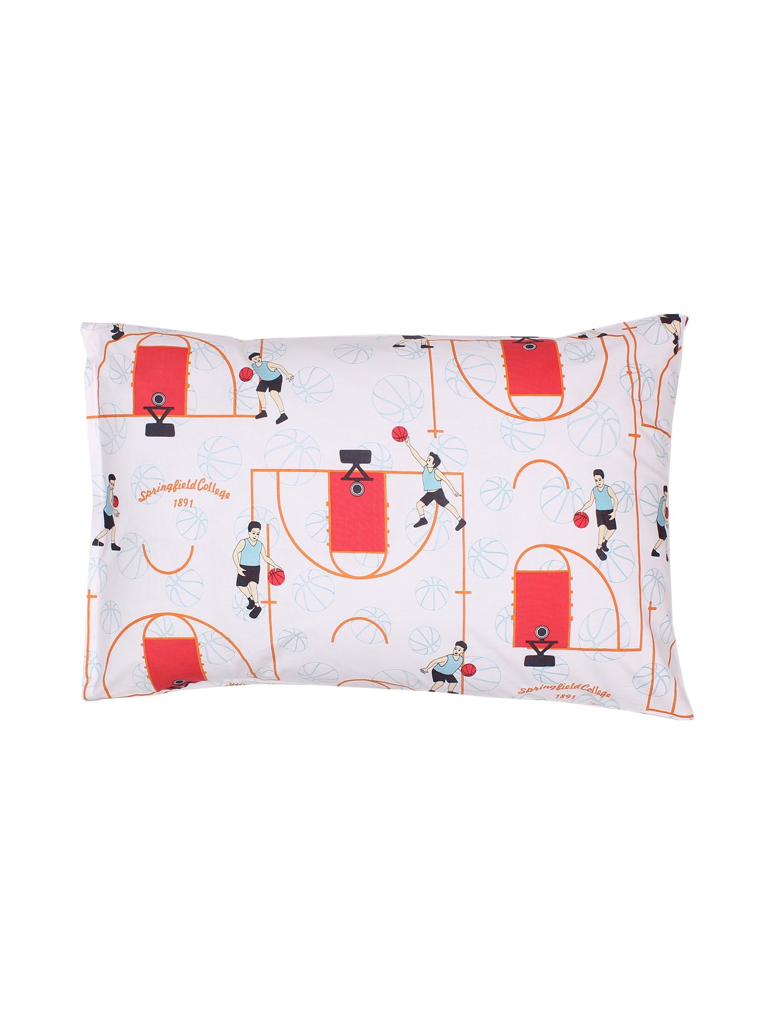 Krida Bedsheet Sets (Red)