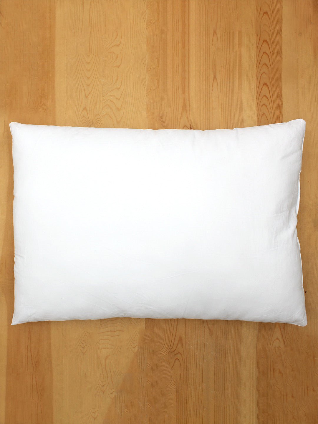 Genda Phool Bedsheet & 2 Pillow Cover + 2 Pillow Filler (Beige)