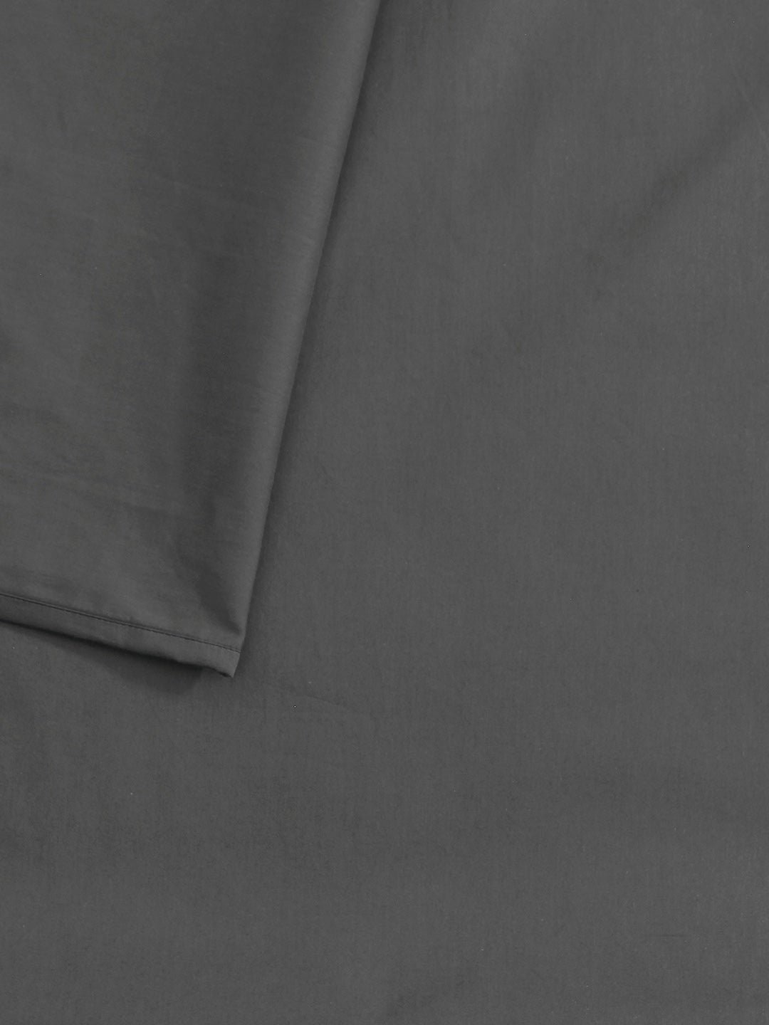 Pepper Fitted Bedsheet Set (Grey)