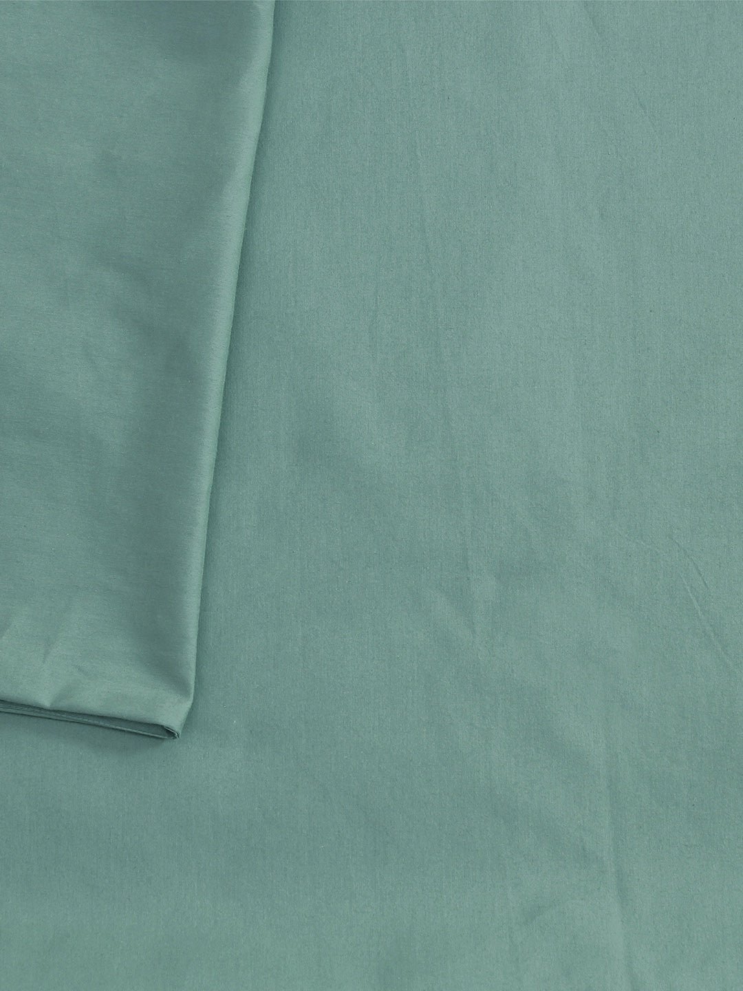 Sage Fitted Bedsheet Set (Green)
