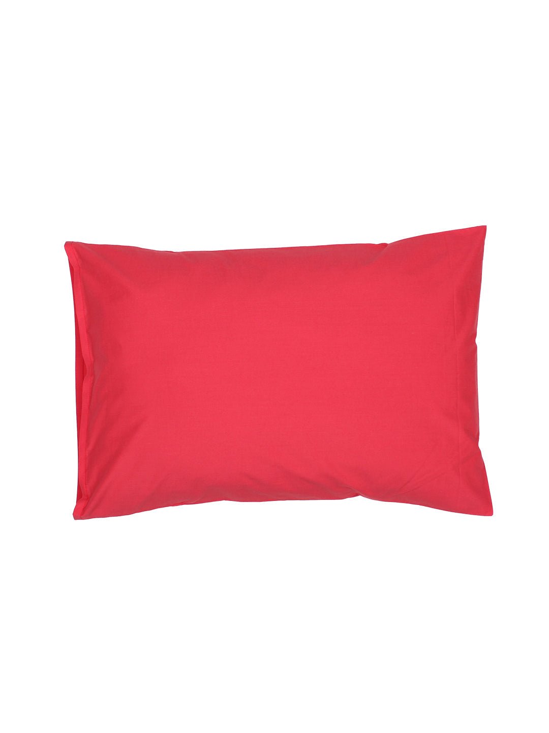 Sappan Bedsheet Set (Red)