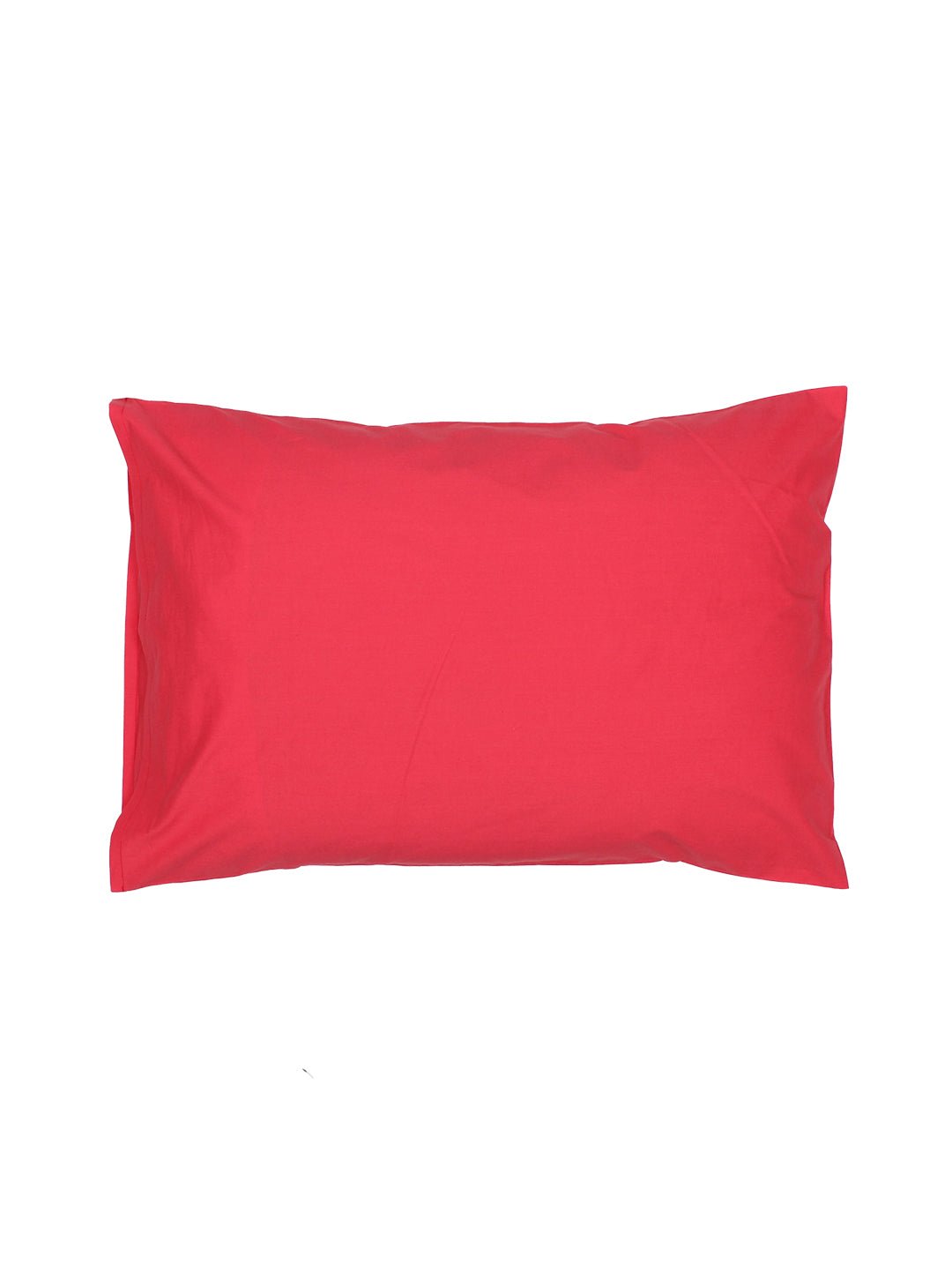 Sappan Bedsheet Set (Red)