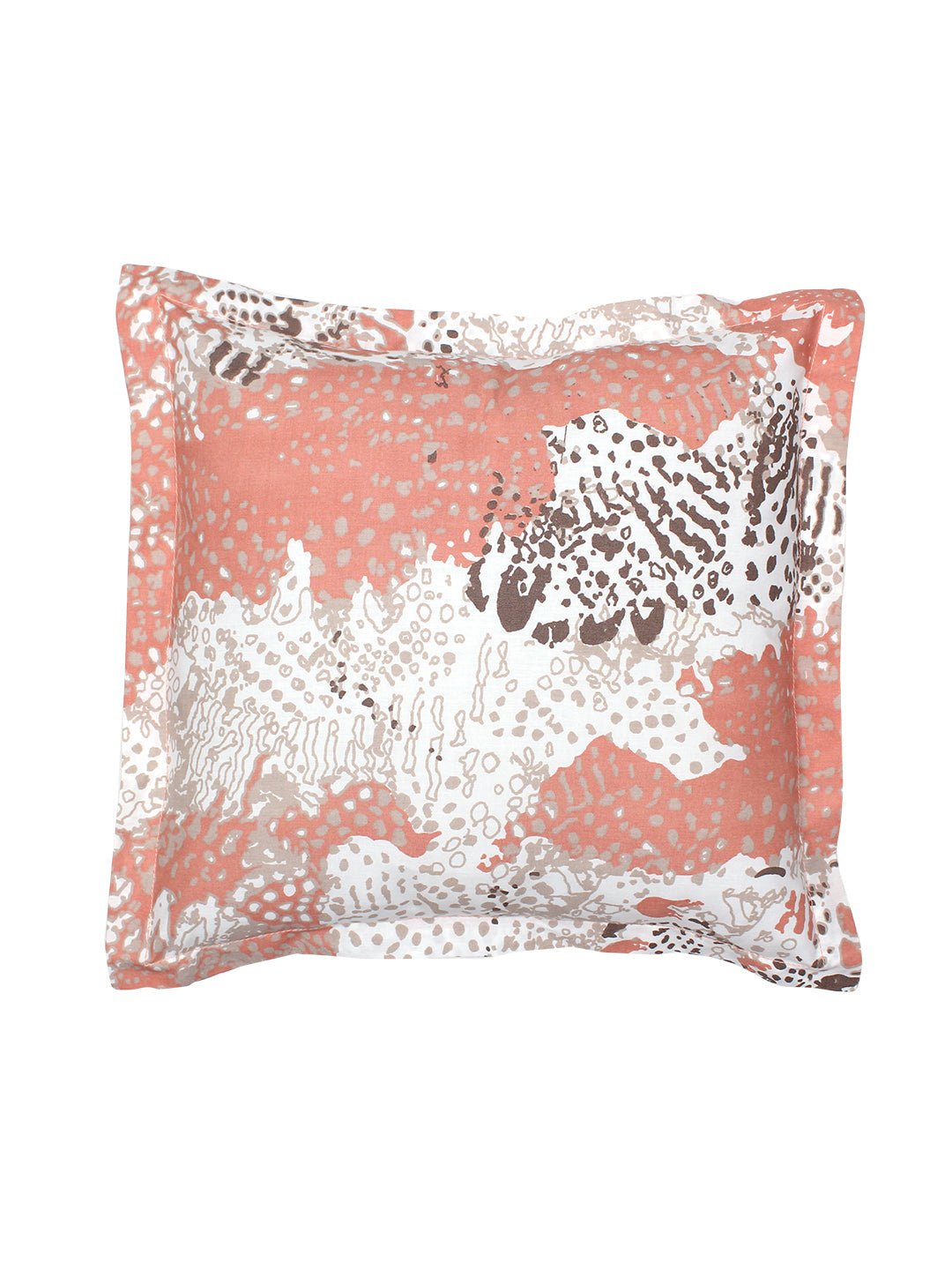 Mashak Cushion Cover (Pink) - Medium