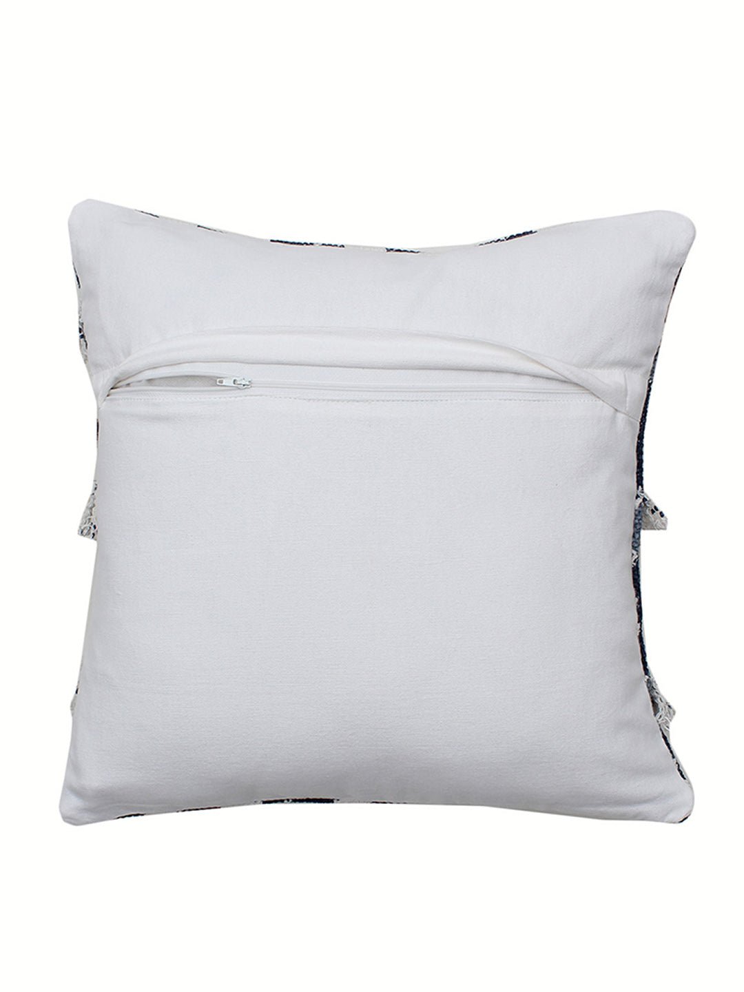 Chhabadi Cushion Cover (Blue)