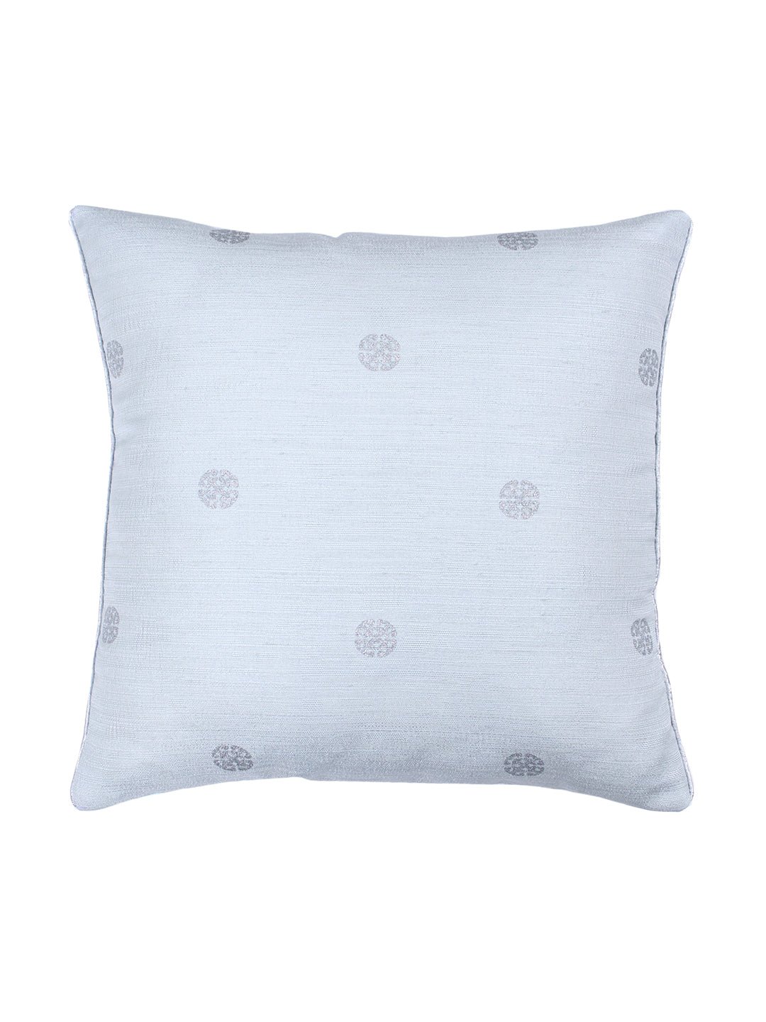 Ek Thamba Cushion Cover (Blue)