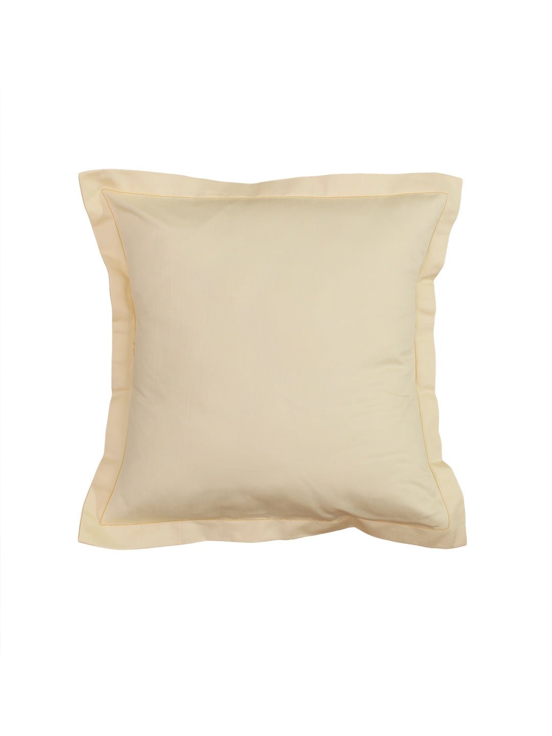 Ginger - Set Of 2 Cushion Covers (Beige)