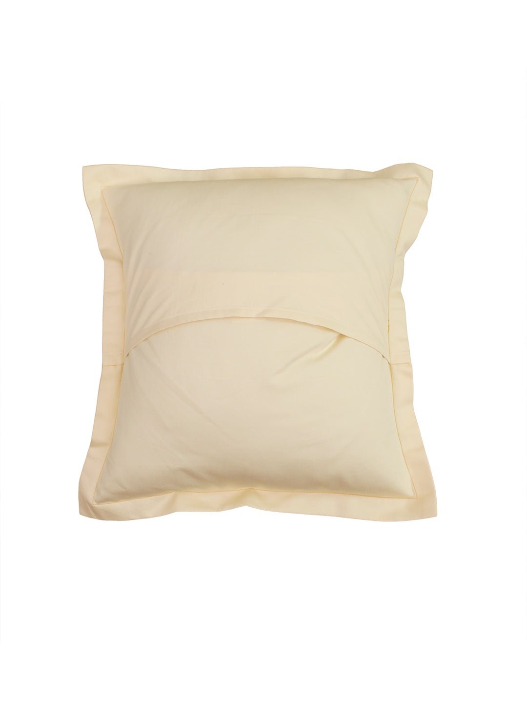 Ginger - Set Of 2 Cushion Covers (Beige)