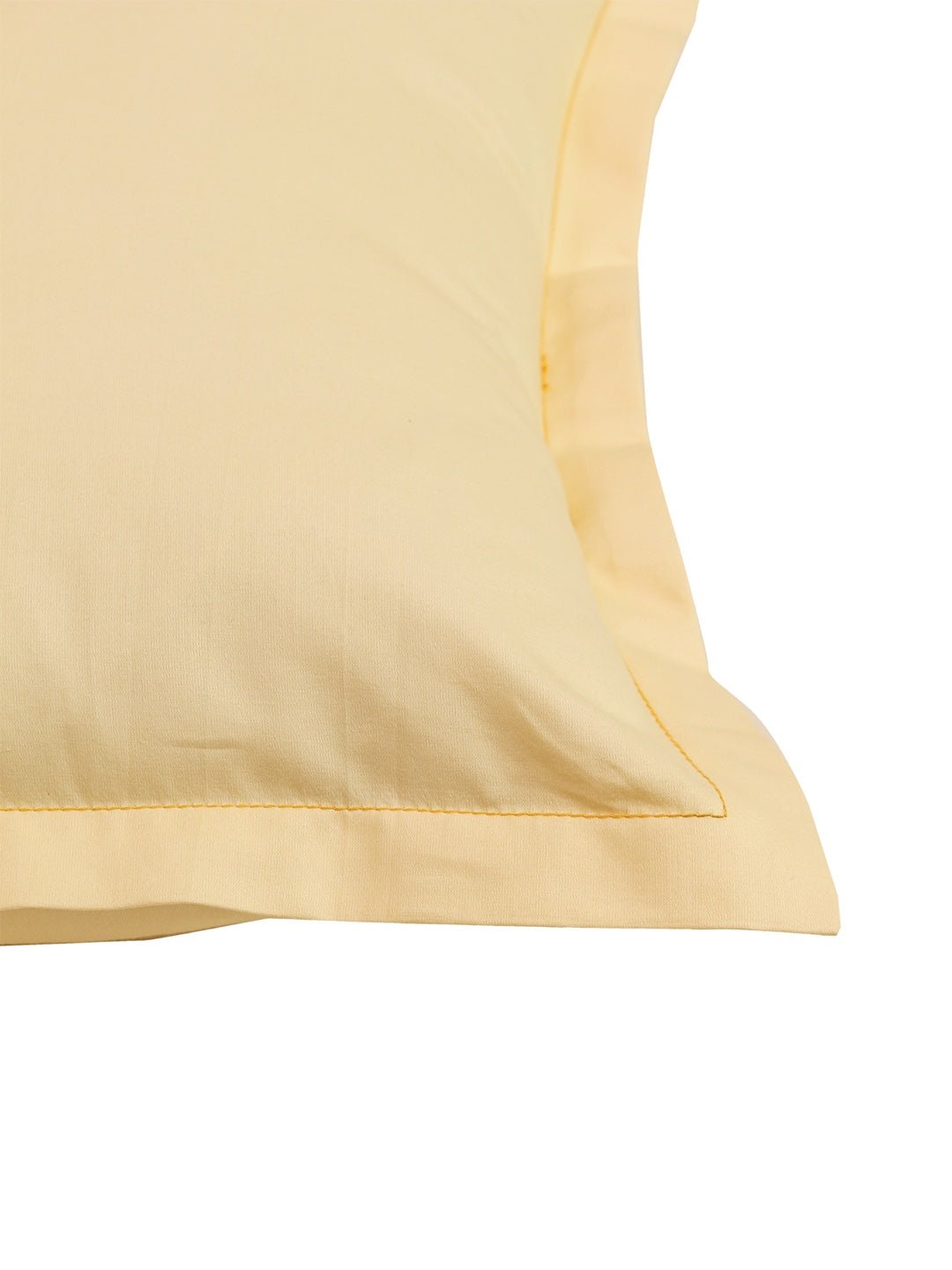 Ginger - Set Of 2 Cushion Covers (Beige)