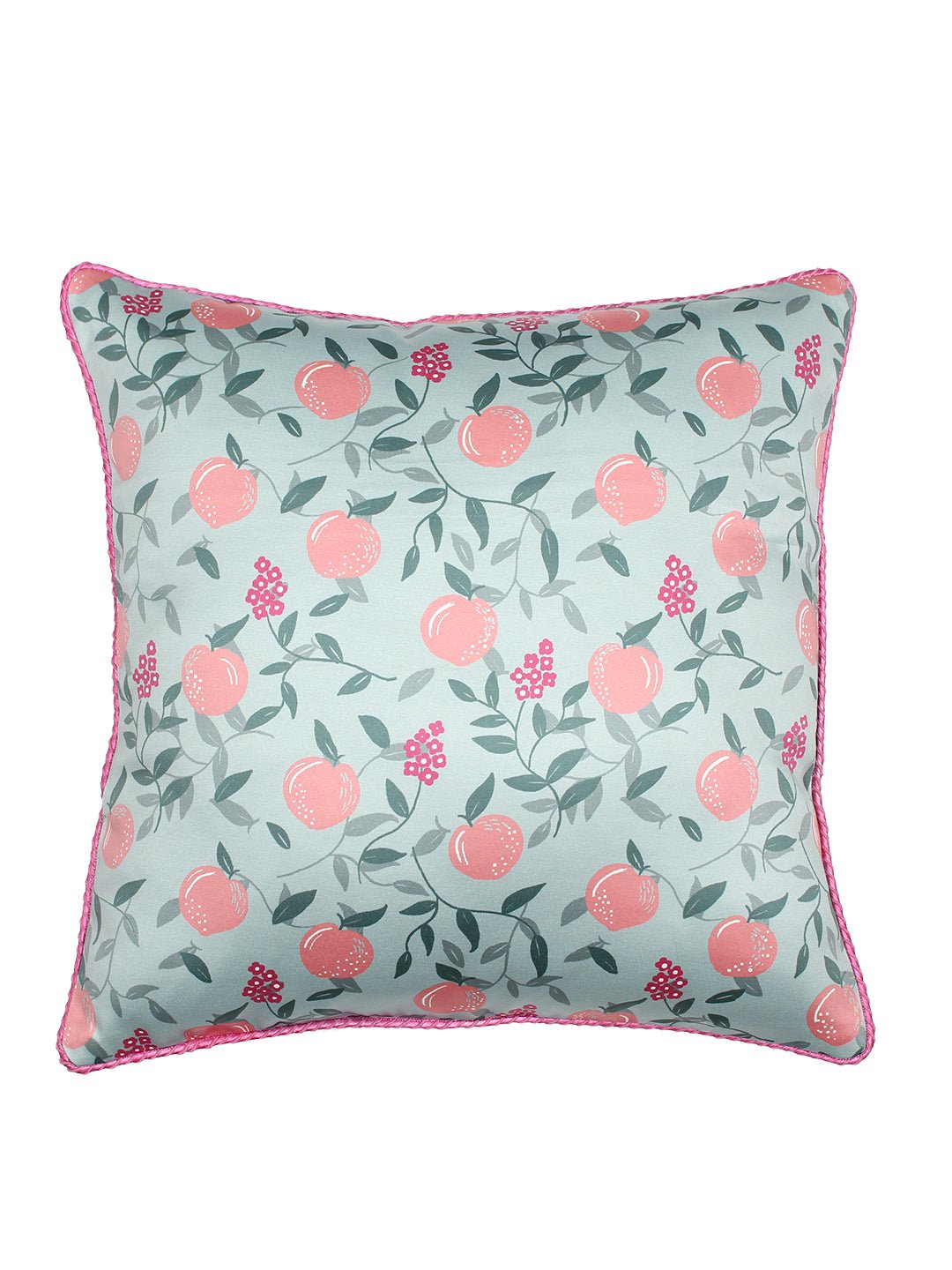 Khubaani Cushion Cover (Multi)