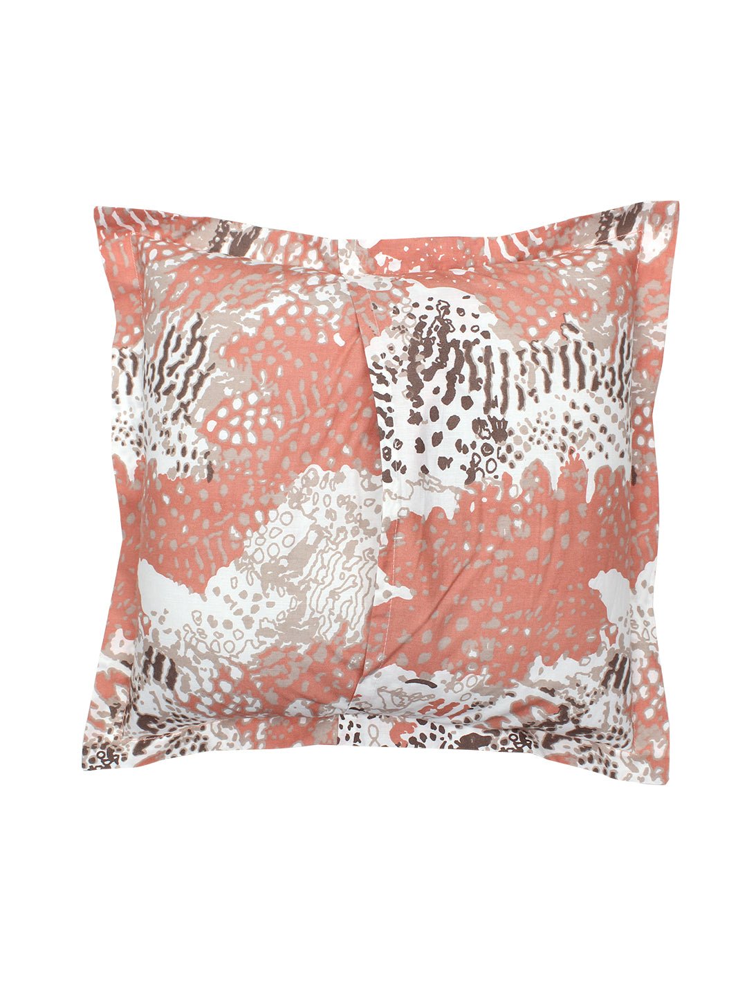 Mashak Cushion Cover (Pink) - Medium