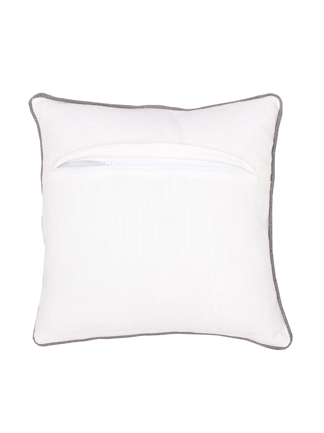 Malaguni Cushion Cover (Grey)