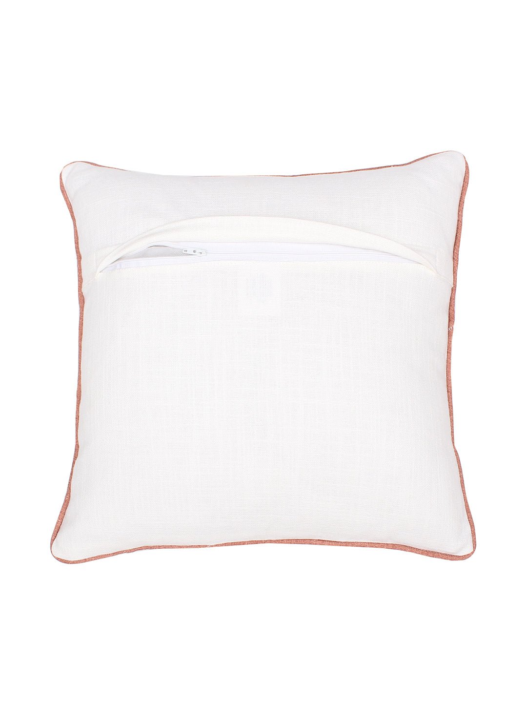 Malaguni Cushion Cover (Pink)