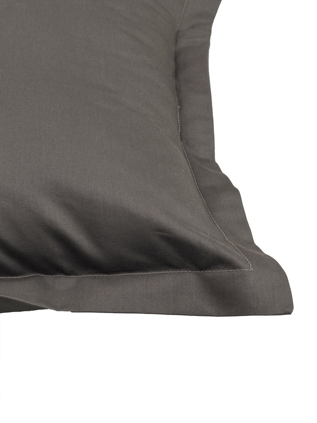 Pepper - Set Of 2 Cushion Covers (Grey)