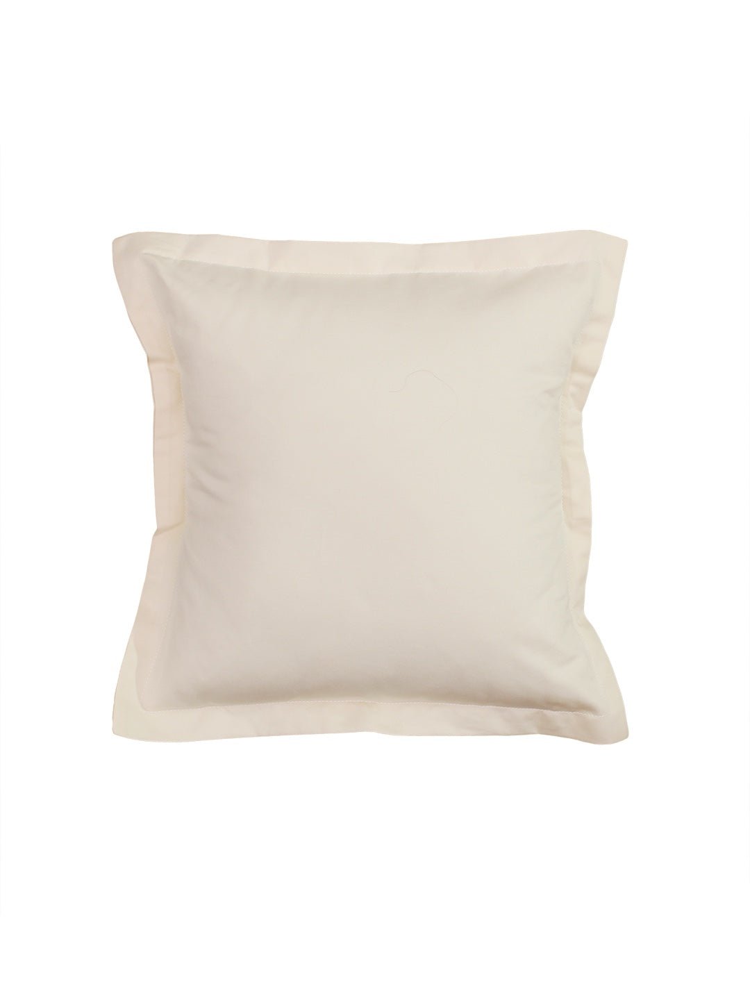 Sesame - Set Of 2 Cushion Covers (Off White)