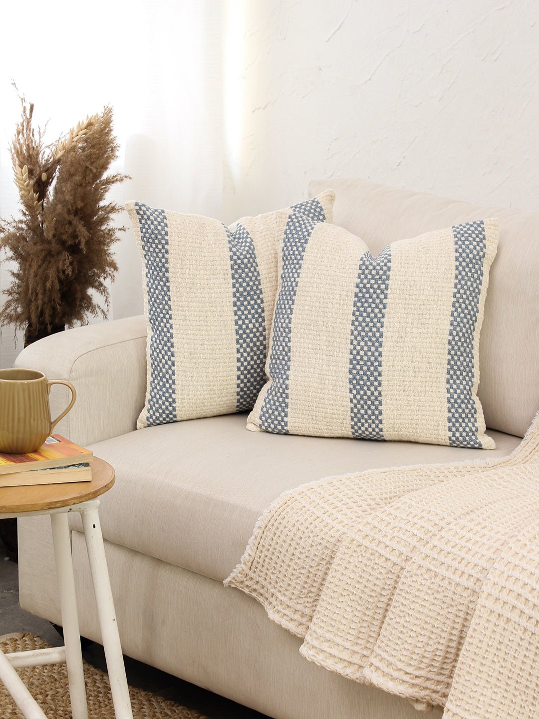 Shivalik Cushion Cover Set