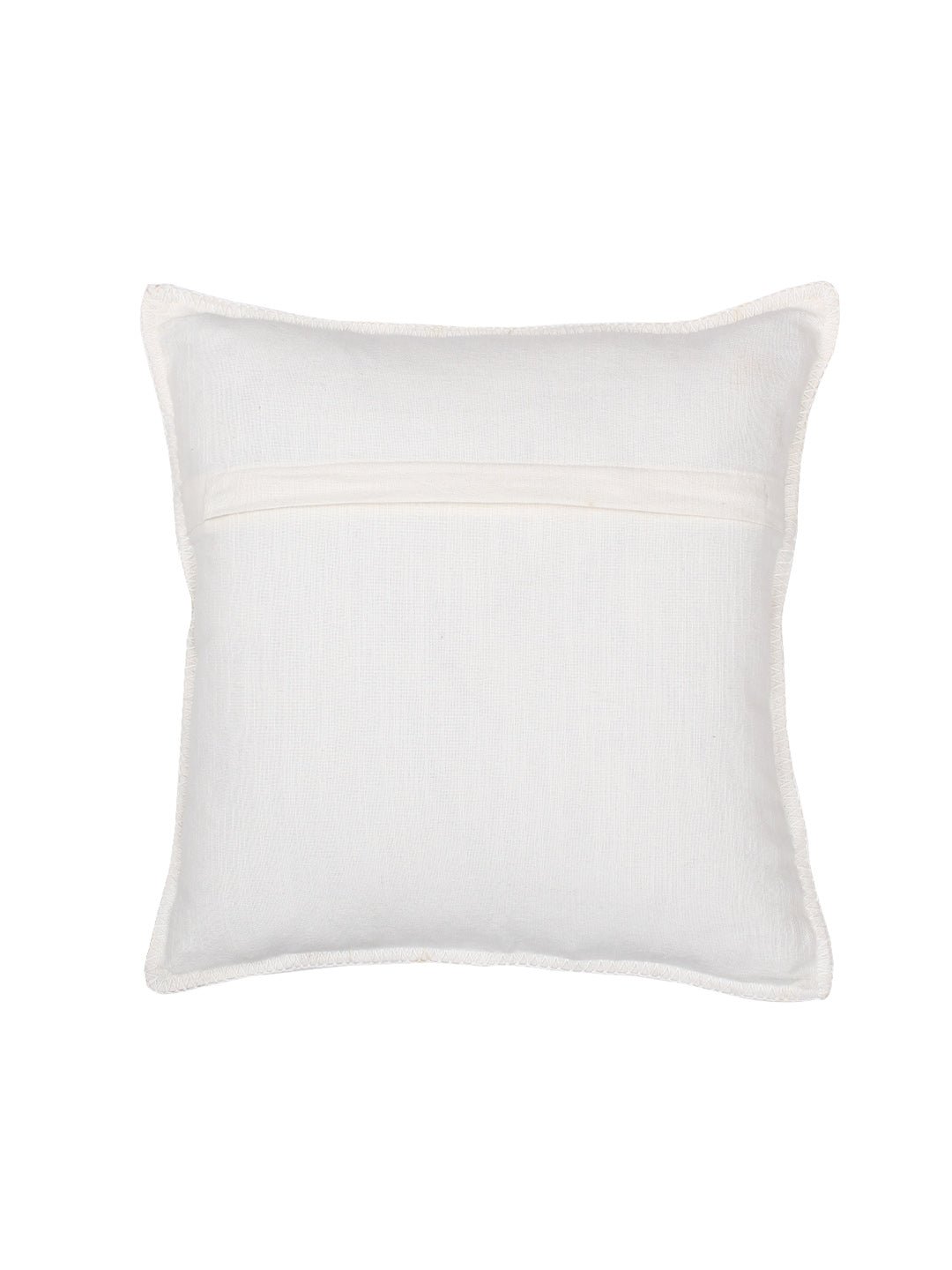 Vindhya Cushion Cover (Light Blue)