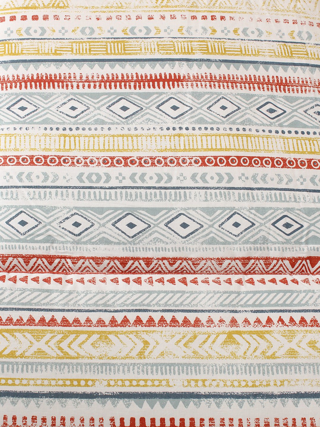 Meghwal Single Comforter (Blue)