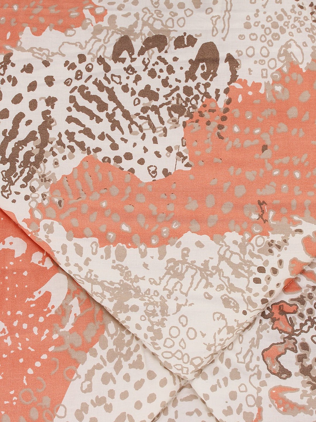 Mashak Double Comforter (Pink)