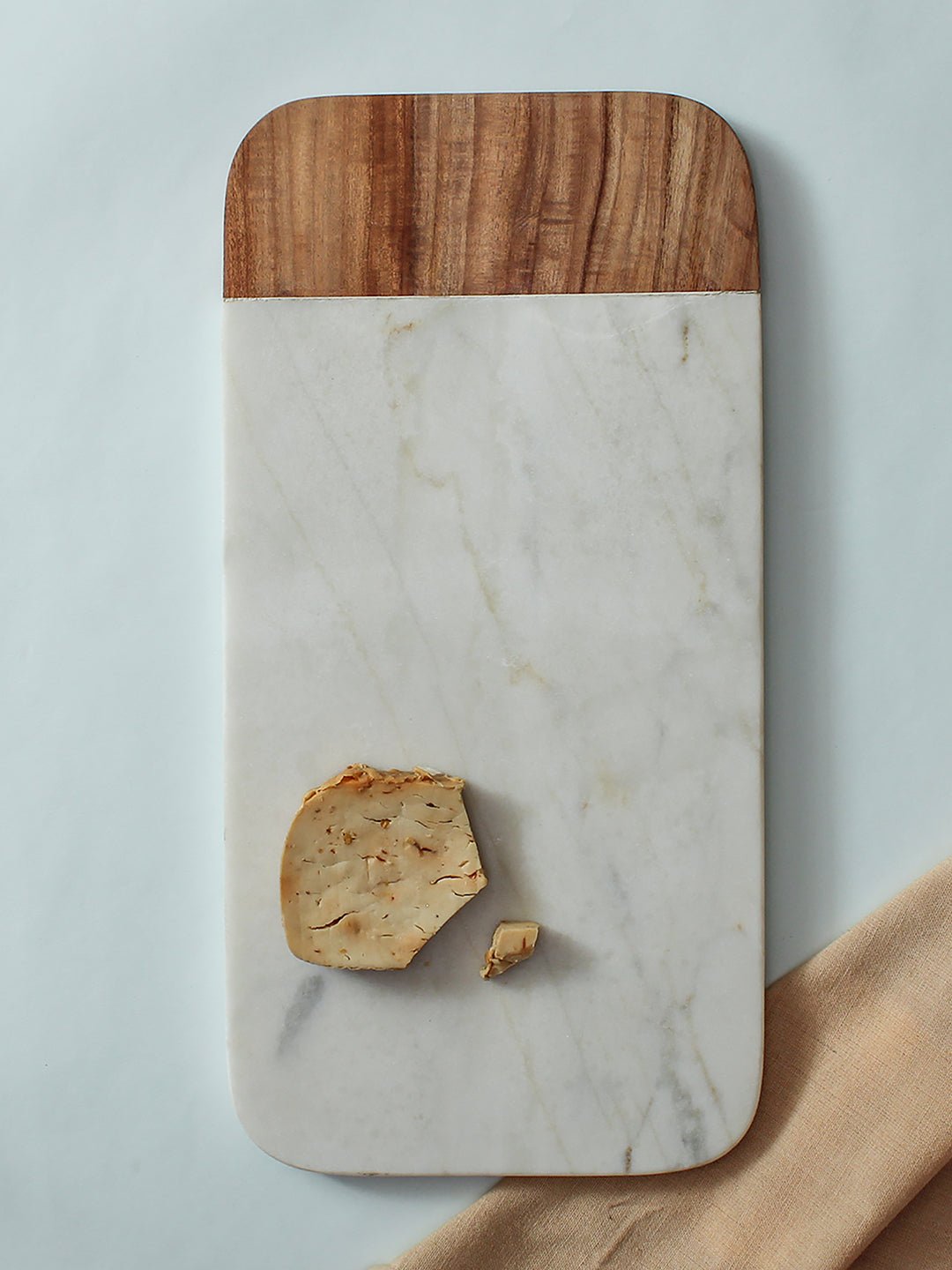 Marari Cheese Platter