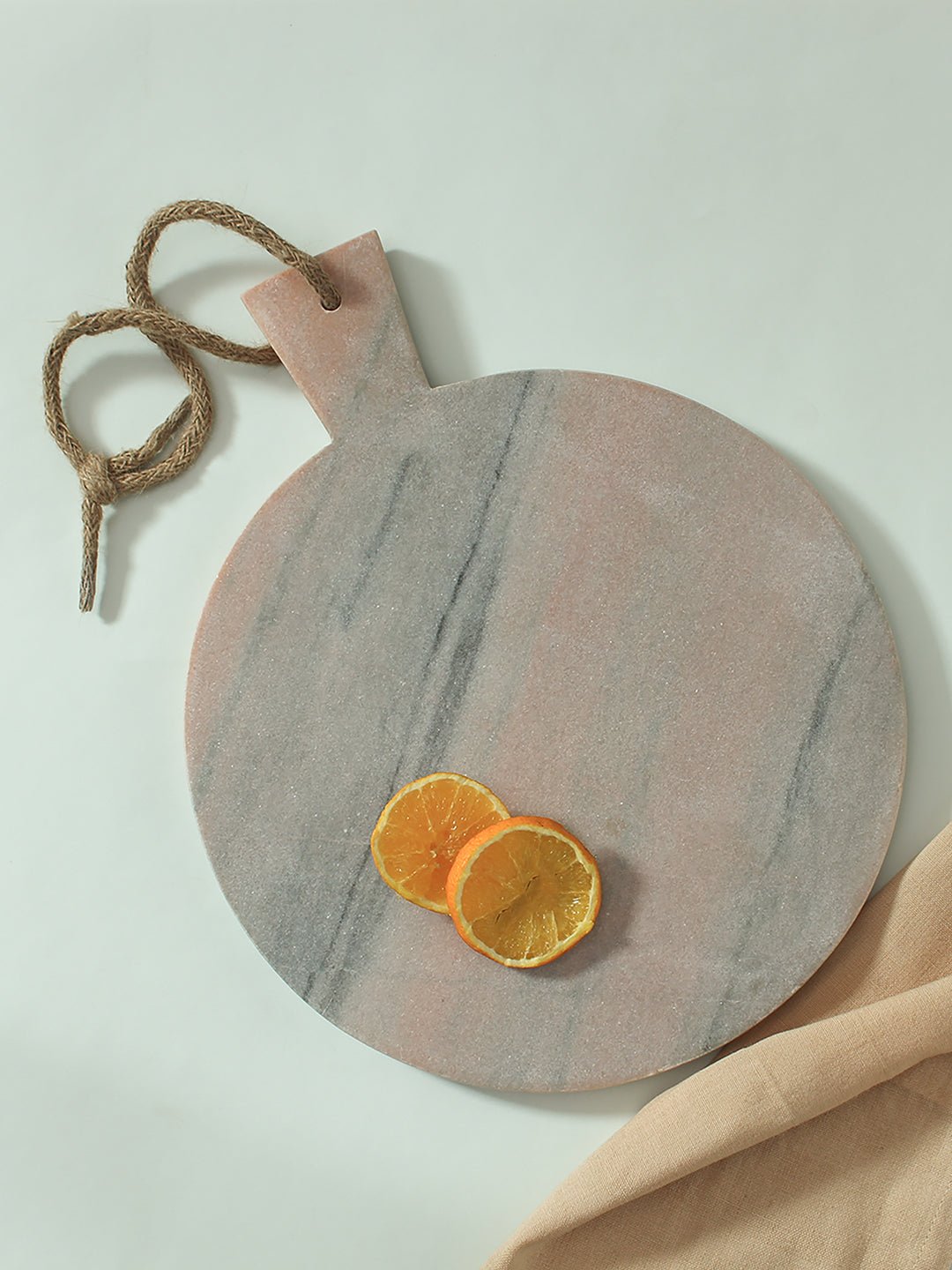 Nalabana Cheese Platter (Coral)