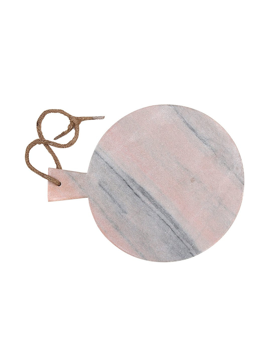 Nalabana Cheese Platter (Coral)