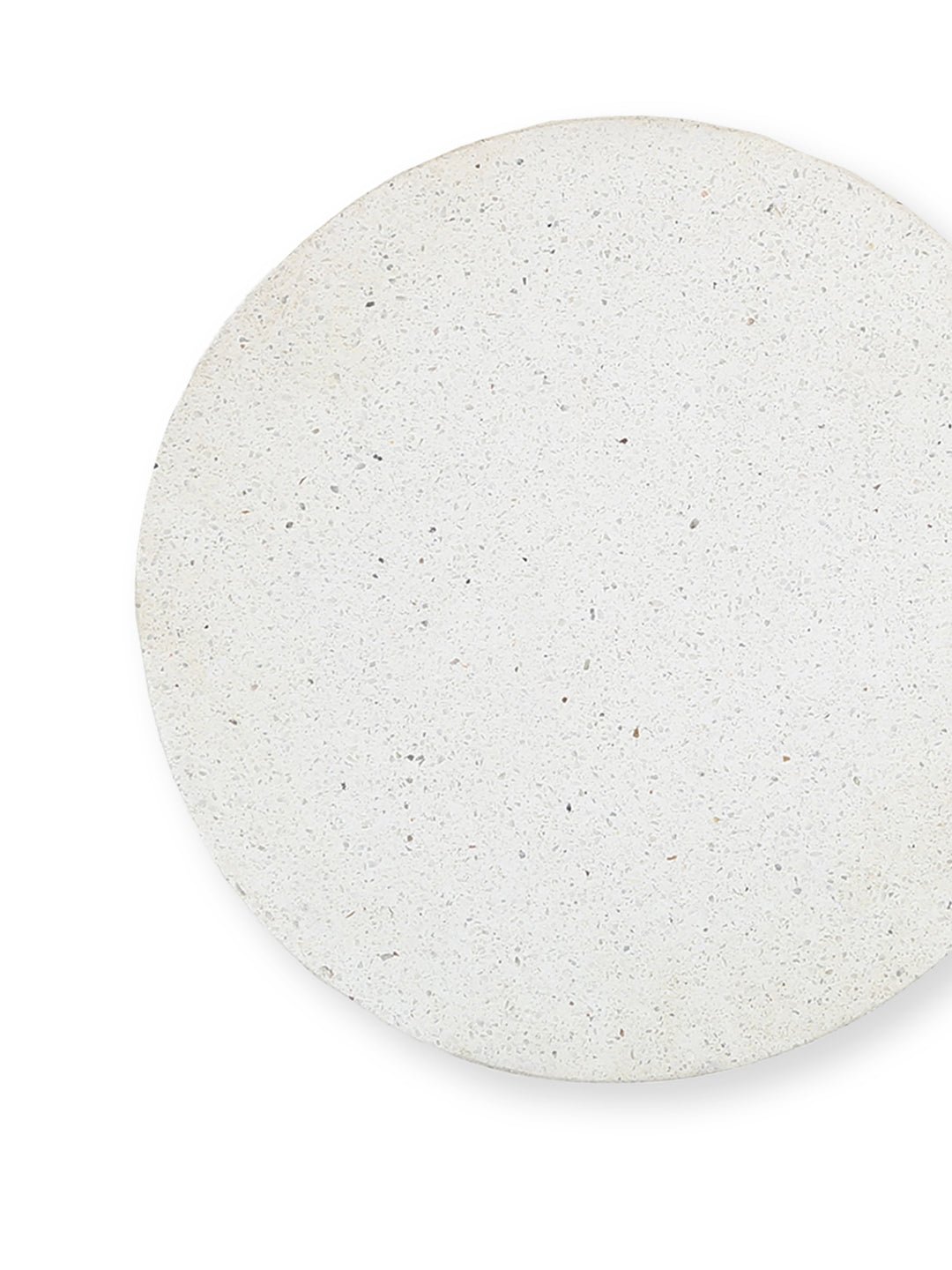Sand Beach Cheese Platter (White)