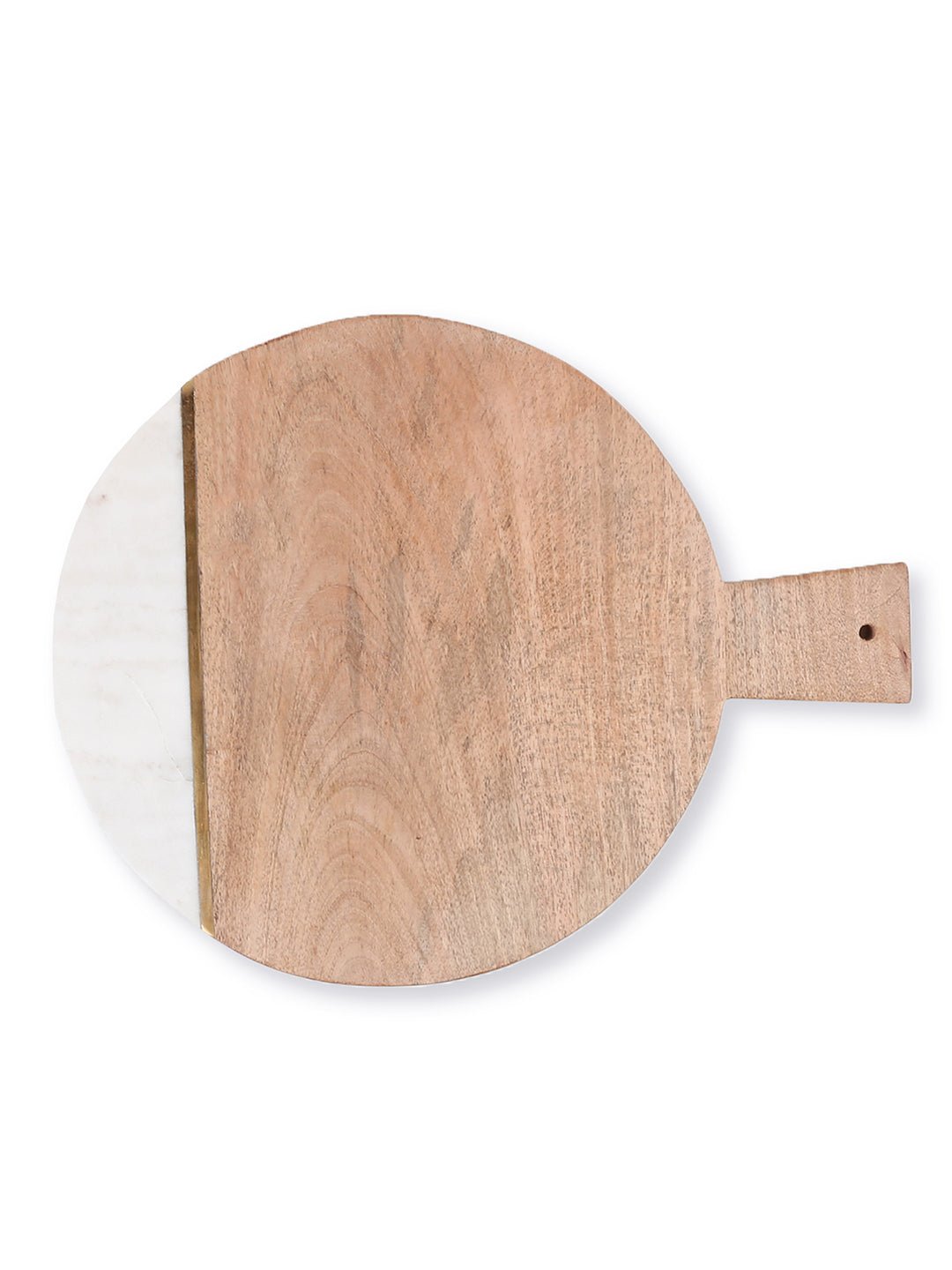 Vallam Cheese Platter (White)