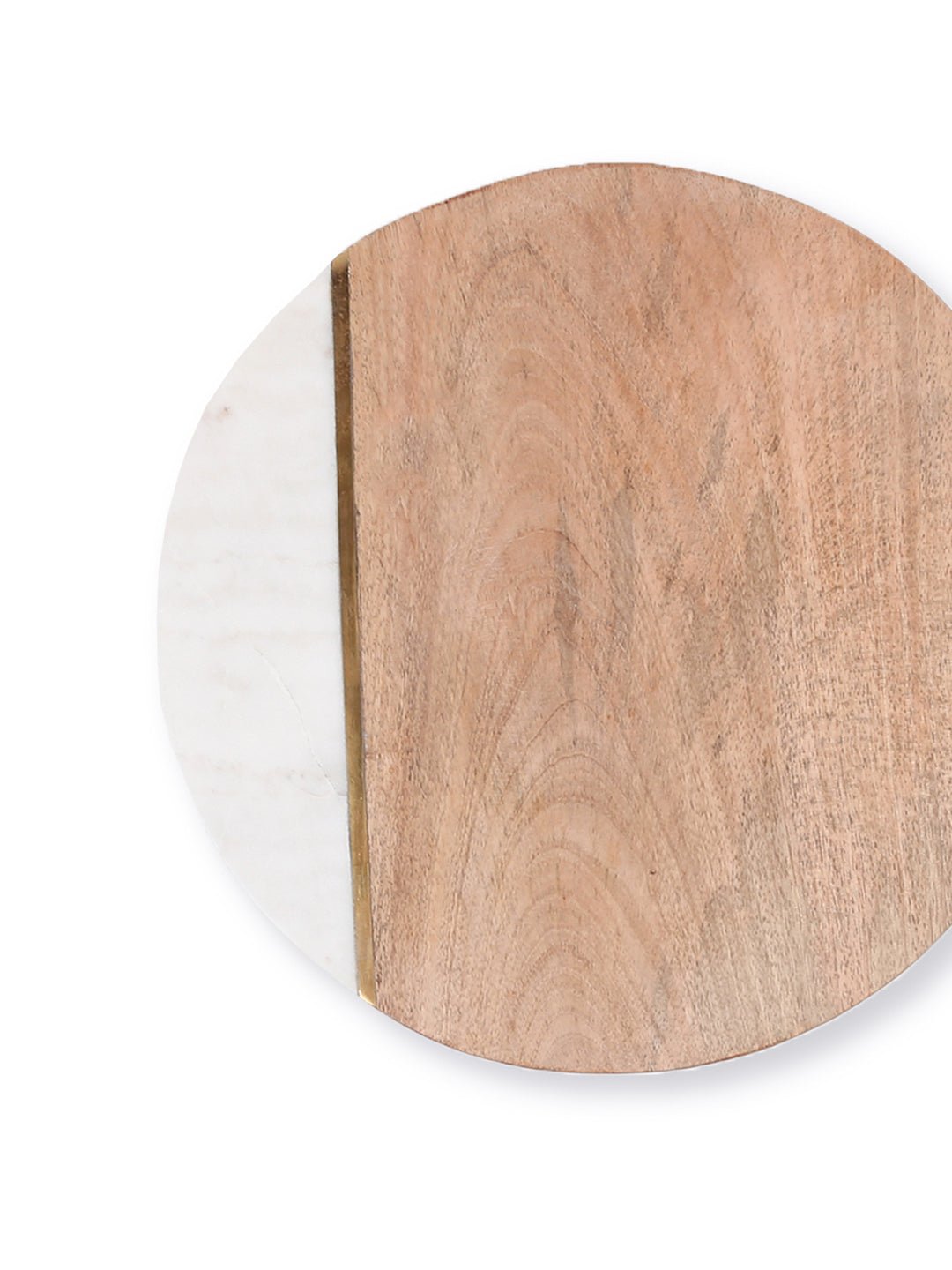 Vallam Cheese Platter (White)