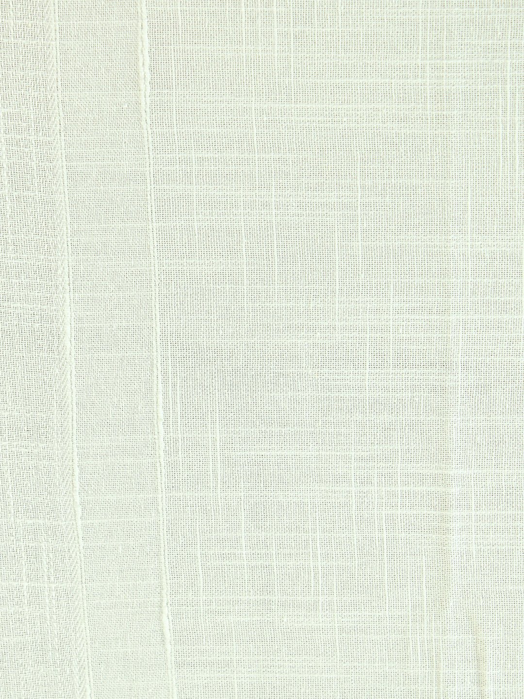 Herringbone 1 Double Duvet Cover - (Beige)