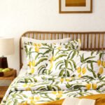 Amra Yellow Dohar