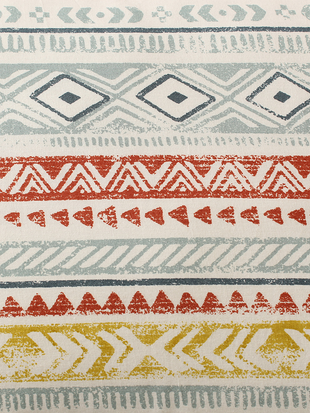 Meghwal Double Dohar (Blue)