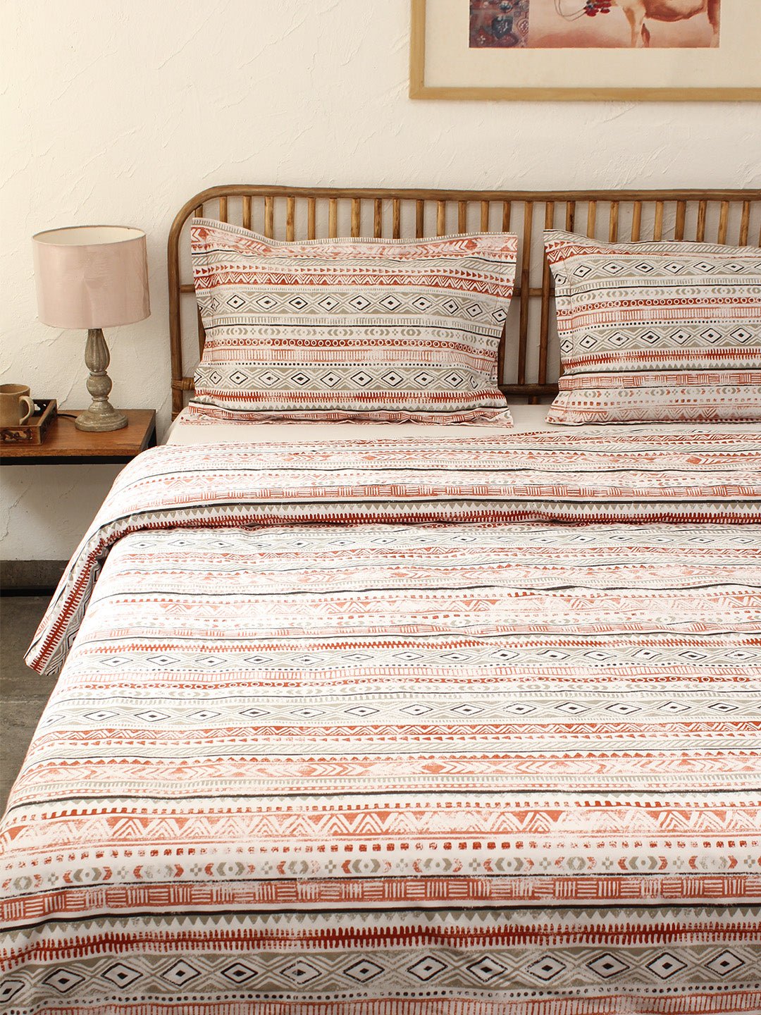 Meghwal Dohar (Grey)