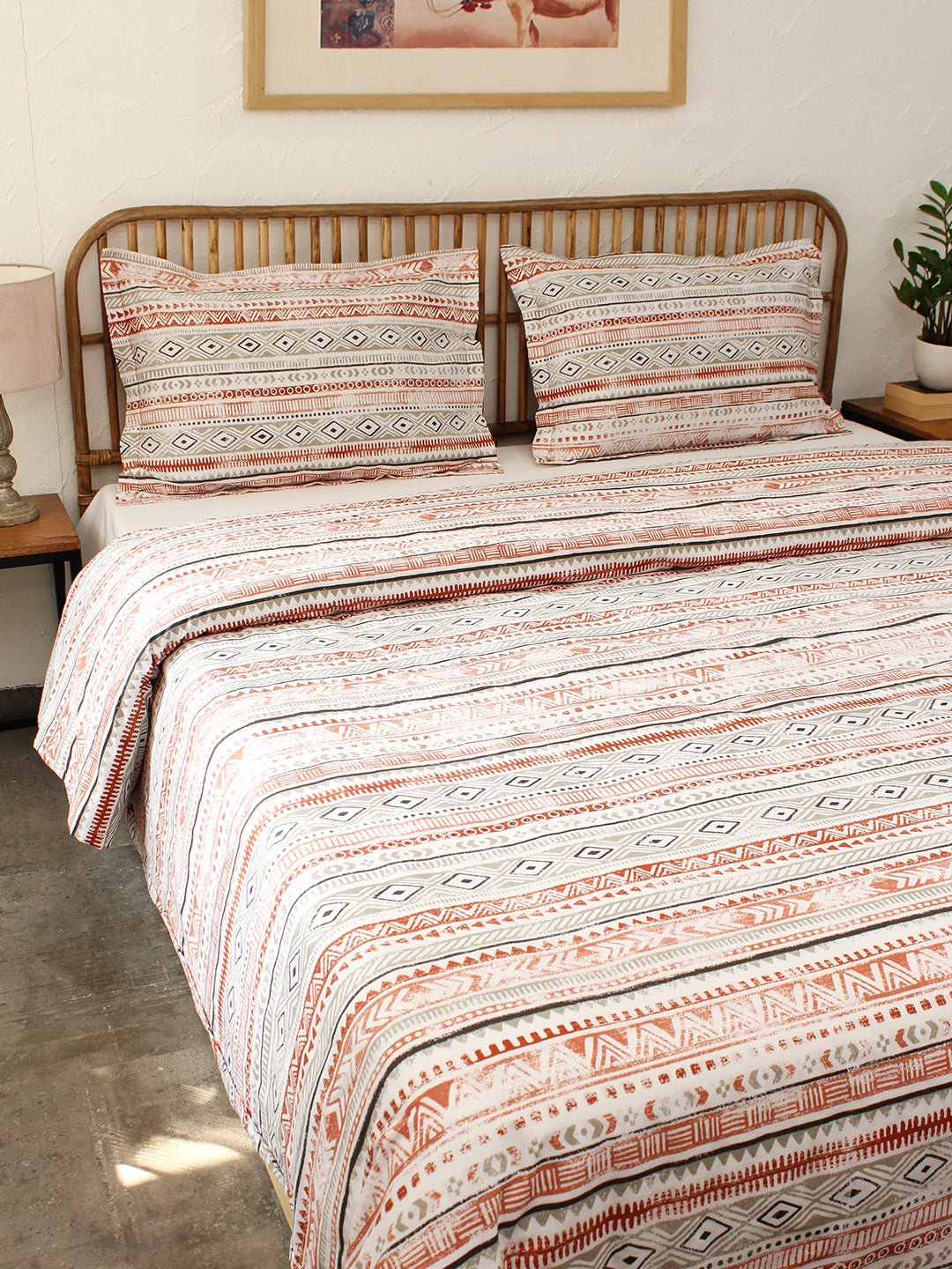 Meghwal Dohar (Grey)