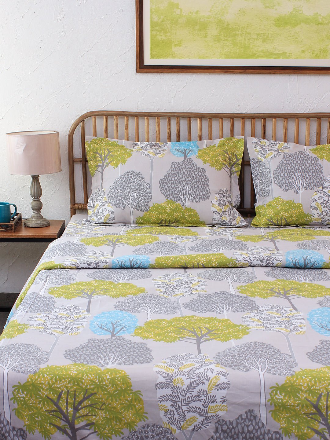 Saptaparni Green Dohar