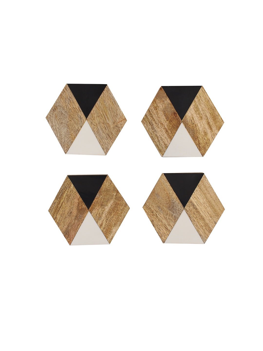 Pamban Coaster Gift Box (Multi)