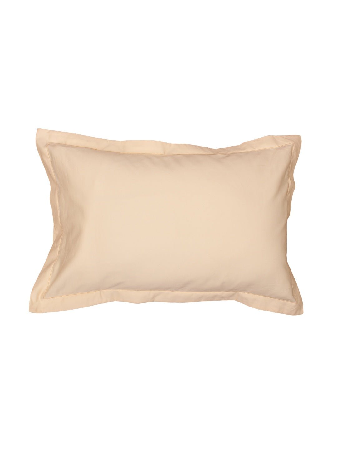 Ginger Pillow Cover Set (Beige)