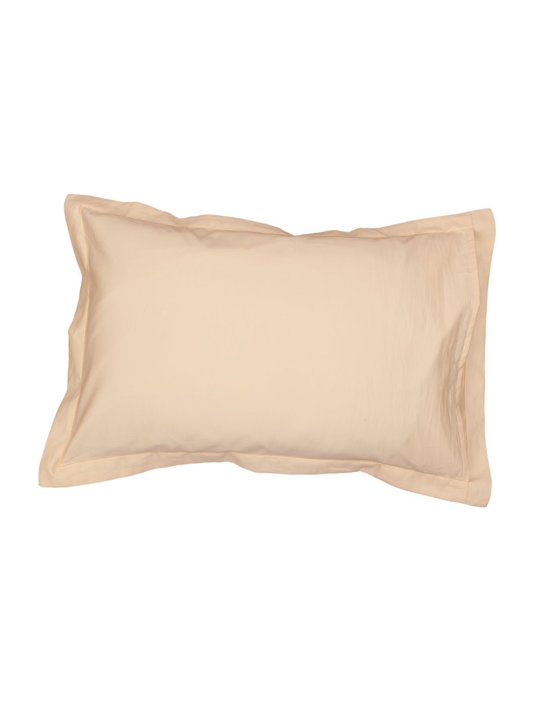 Ginger Pillow Cover Set (Beige)