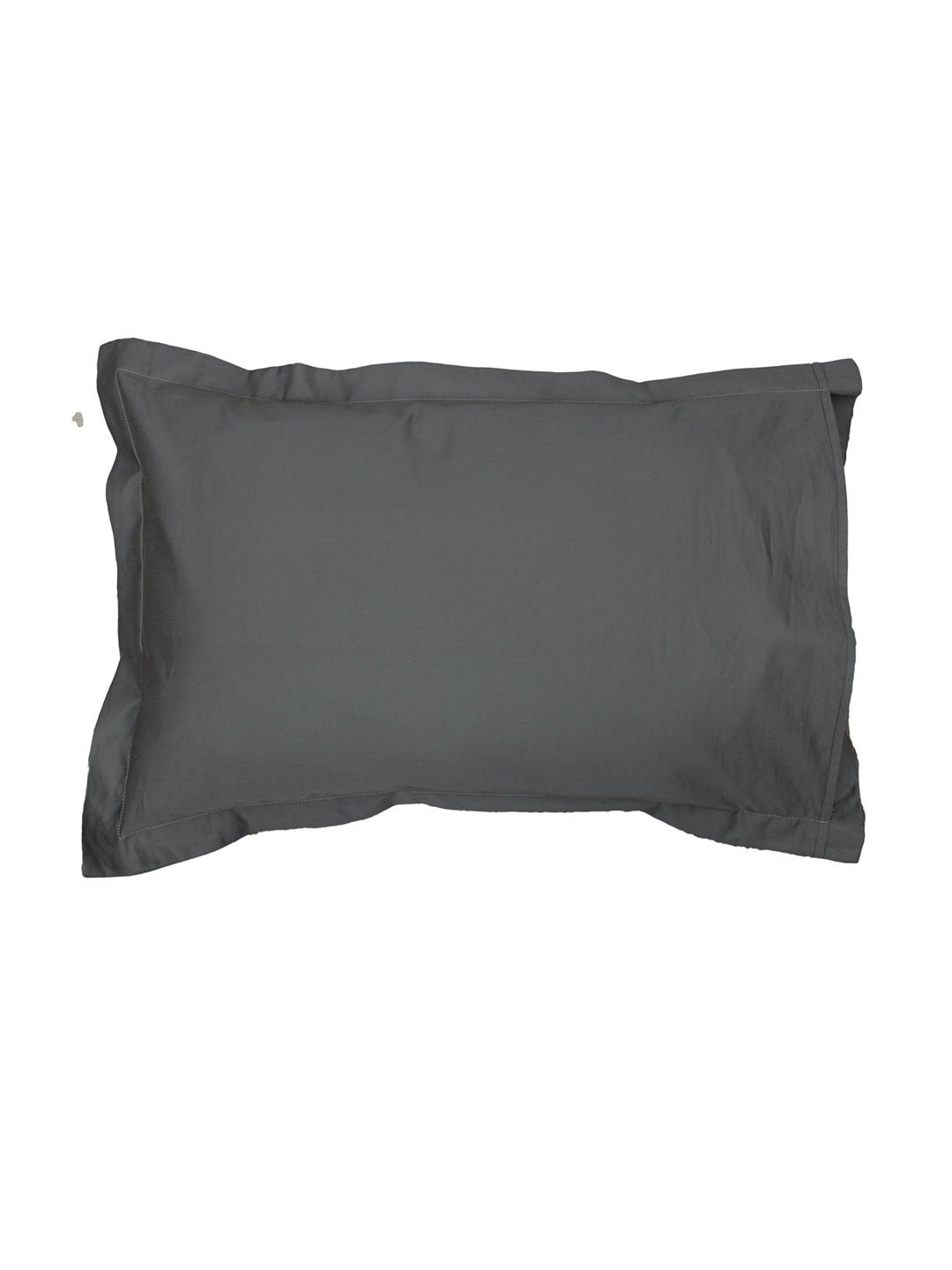Pepper Pillow Cover Set (Grey)