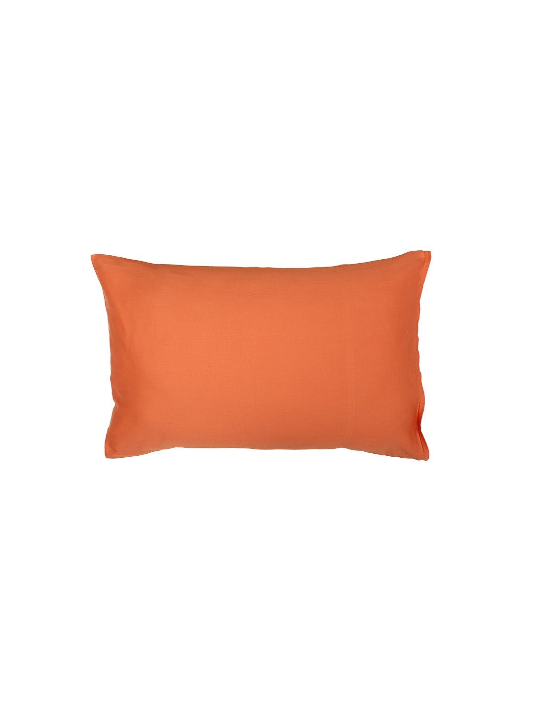 Piyambu Rust Pillow Cover