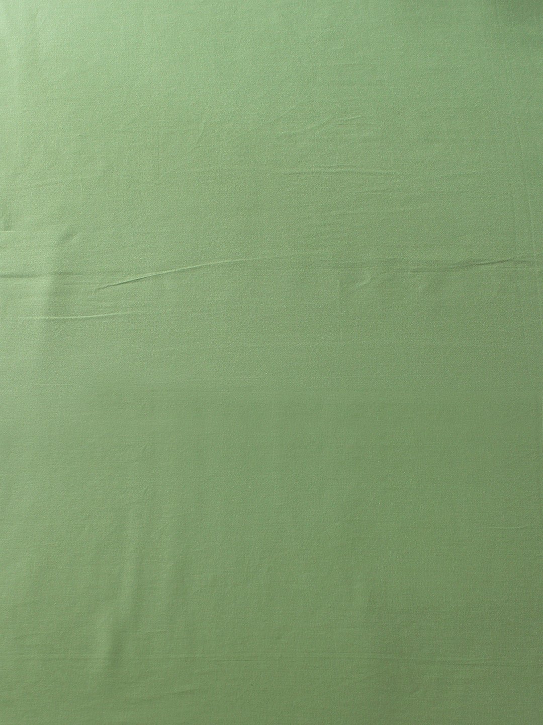 Shobhanjan Green Pillow Cover