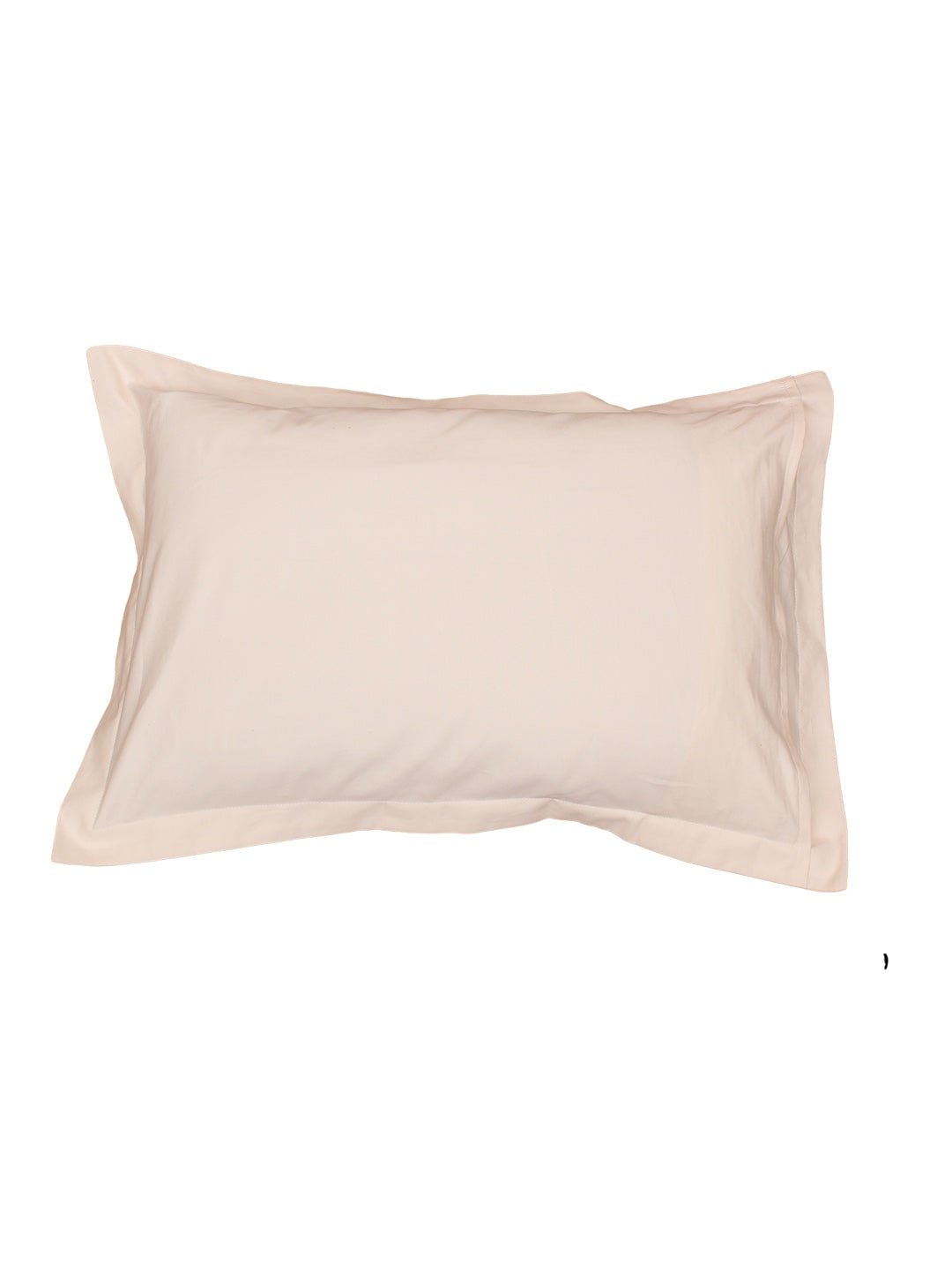 Sesame Pillow Cover Set (Off White)