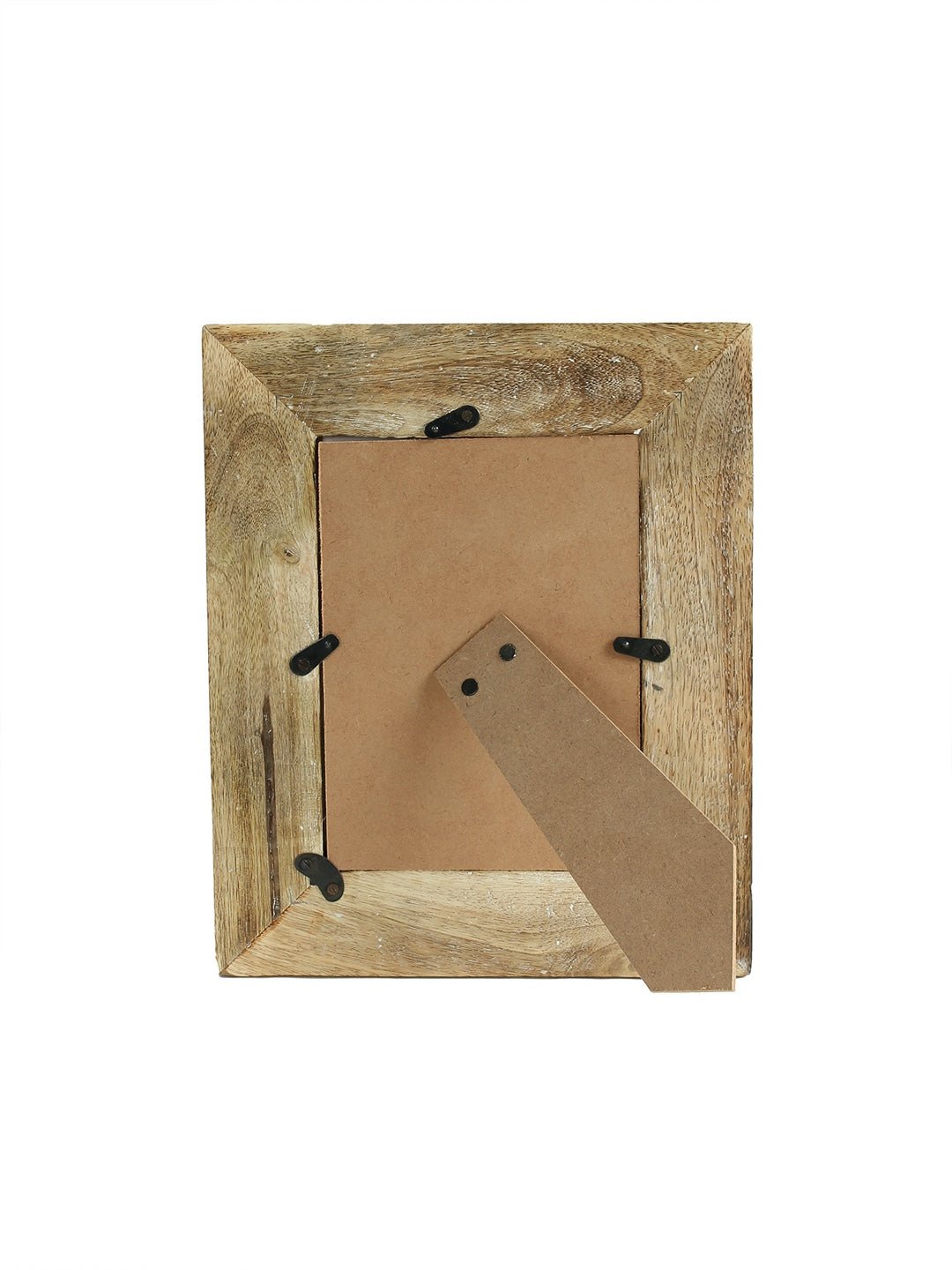 Sela Photo Frame (White)